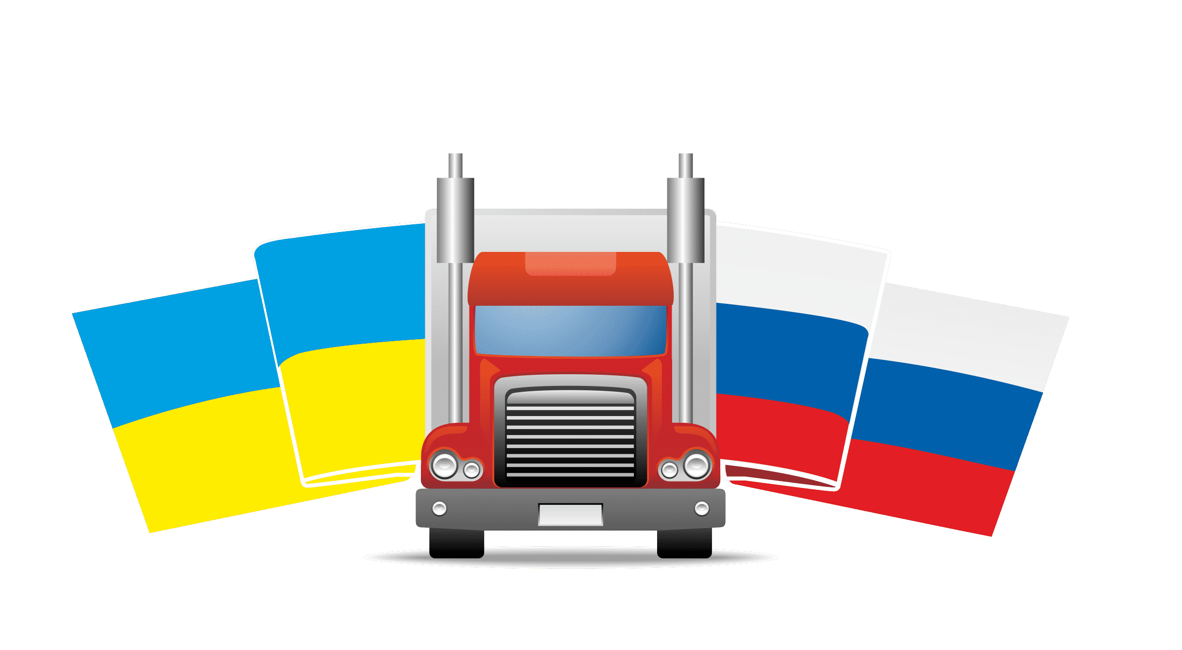 отправка посылок с России на Украину по доступным ценам